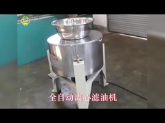 สายเครื่องบดน้ํามันประกอบ